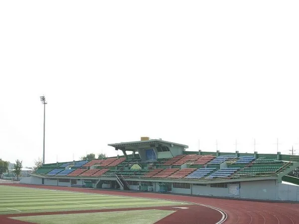 Pocheon Stadium Estádio
