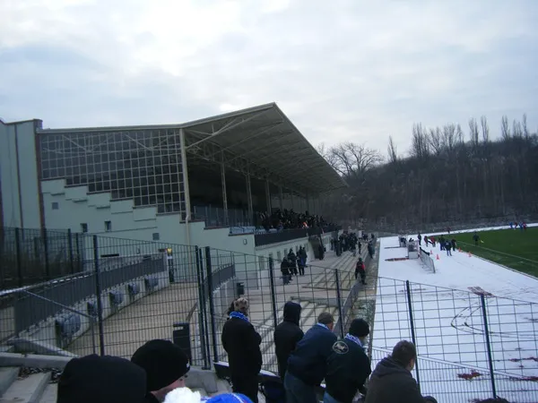 Poststadion Estádio