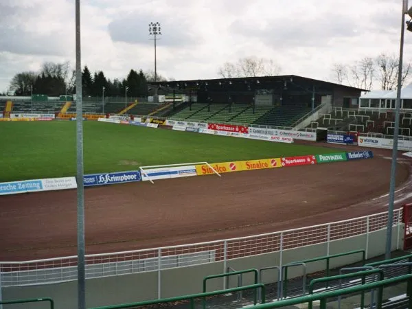 Preußen-Stadion Estádio