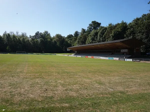 Prinsenbosstadion Estádio