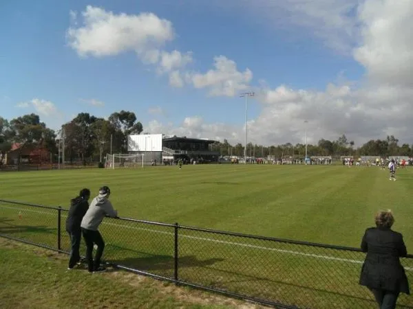 PSD Energy Park Estádio