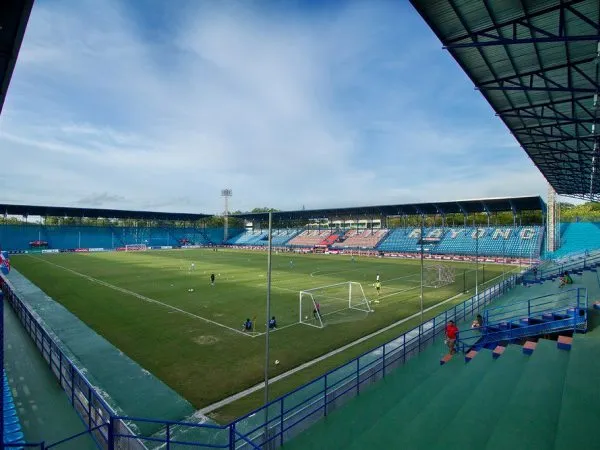 PTT Stadium Estádio
