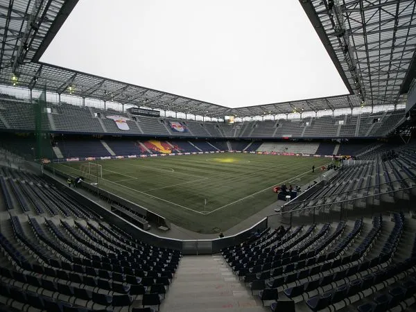 Red Bull Arena Estádio