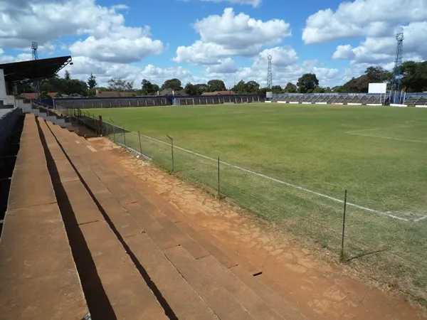 REIZ Arena Estádio