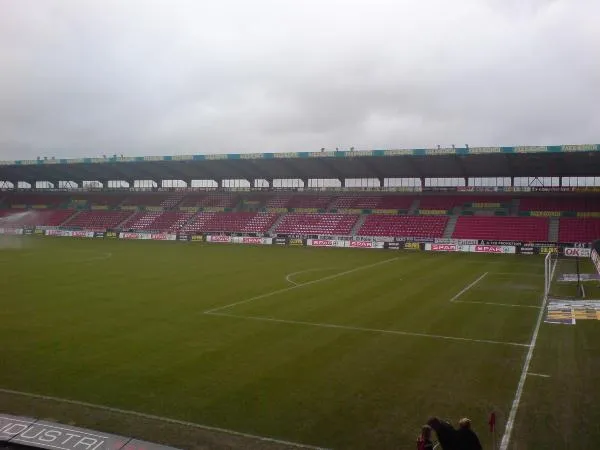 Right to Dream Park Estádio