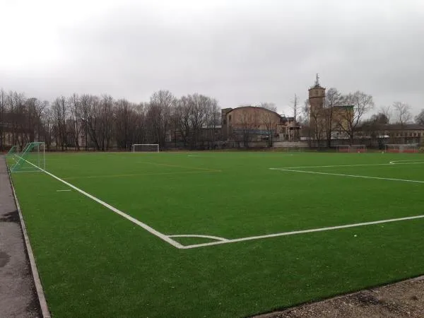 RTU stadions Estádio