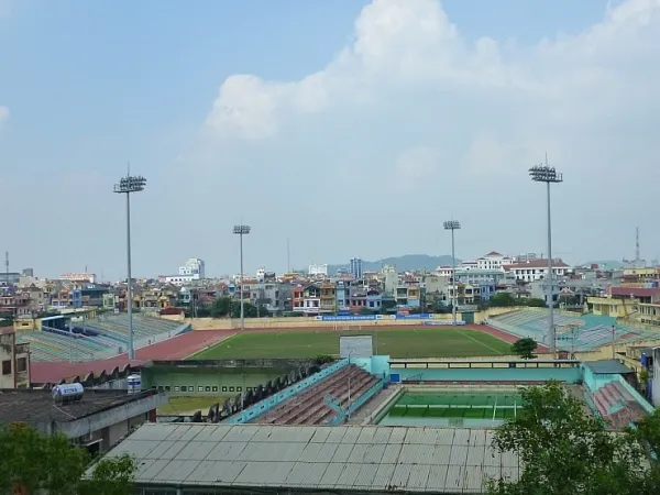 Sân vận động Thanh Hóa Estádio