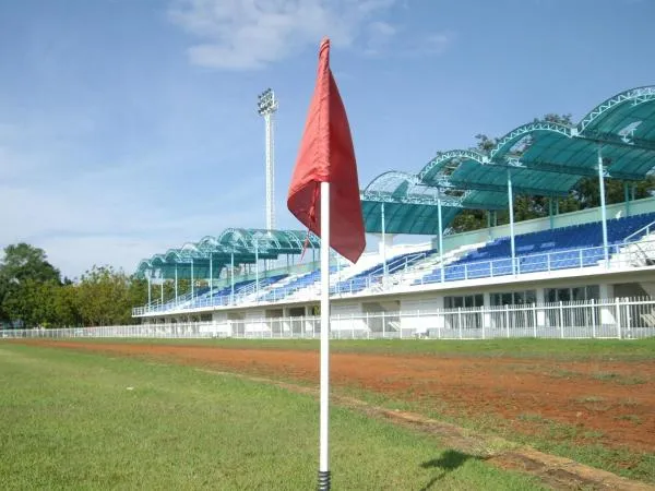 Saraburi Stadium Estádio