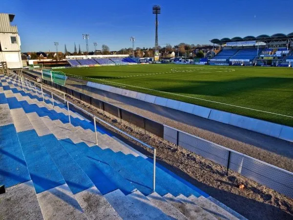 Sarpsborg Stadion Estádio