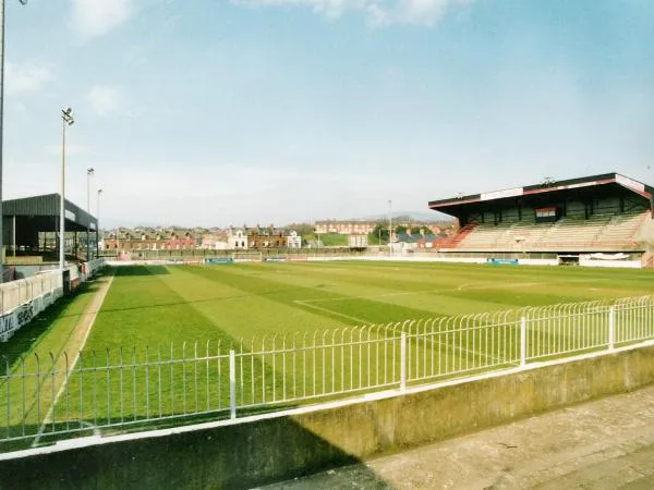 Seaview Estádio