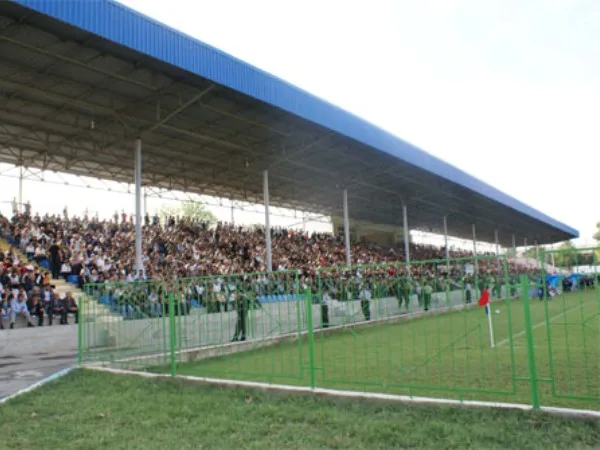 Şəhər stadionu Estádio