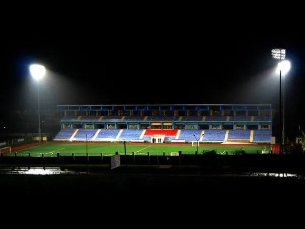 Şəhər stadionu Estádio