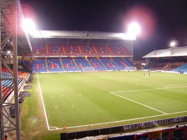 Selhurst Park Estádio