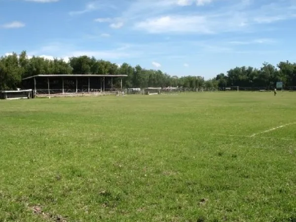Sher Karuturi Sports Ground Estádio