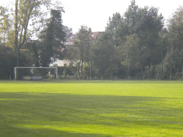 Site des Petits Ponts Estádio