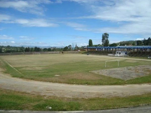 Sokoine Stadium Estádio