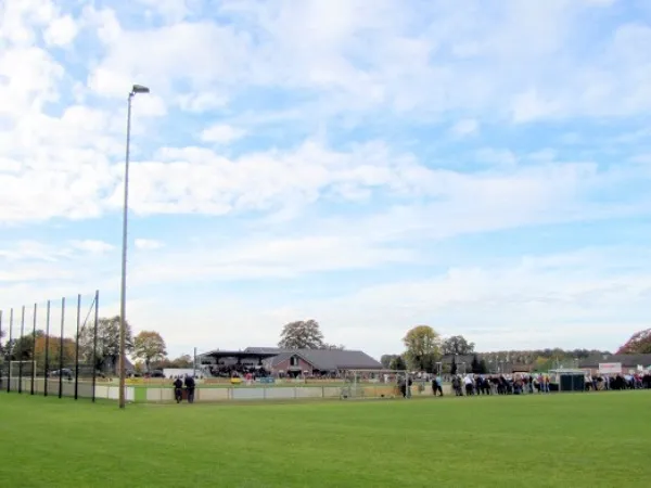 Sparkassen-Stadion Estádio