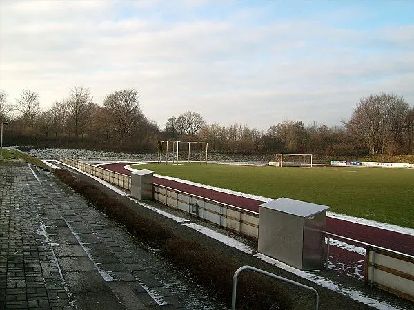 Sportpark am Möhlenkamp Estádio