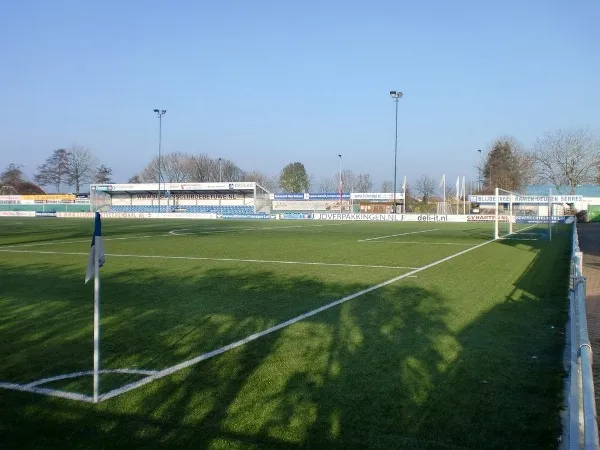 Sportpark De Abdijhof Estádio