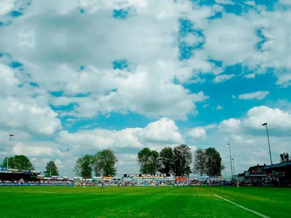 Sportpark De Heikant Estádio