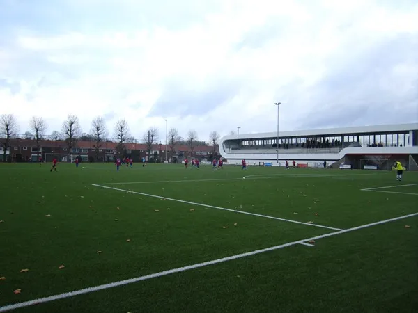 Sportpark De Hurk Estádio
