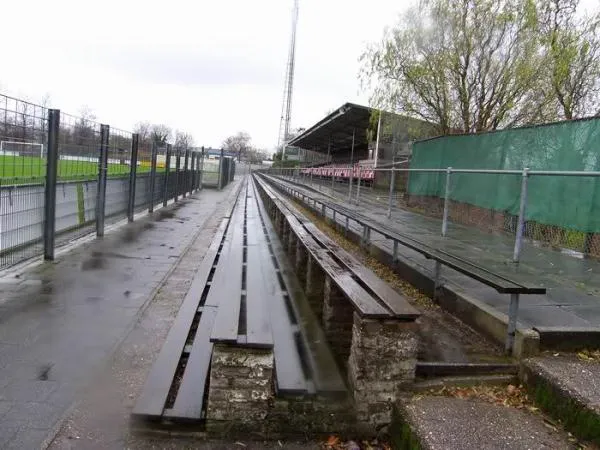 Sportpark Irislaan Estádio
