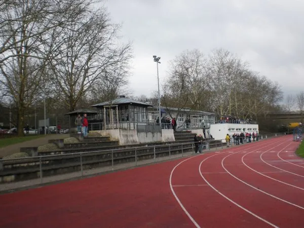 Sportpark Pichterich Estádio
