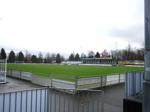 Sportpark Ridderkerk Estádio