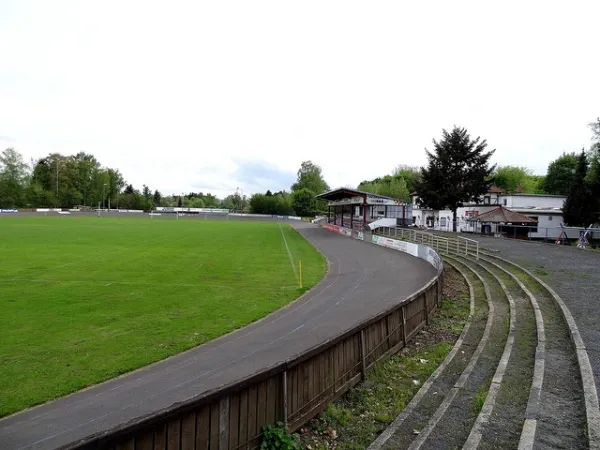 Sportpark Sandweg Estádio