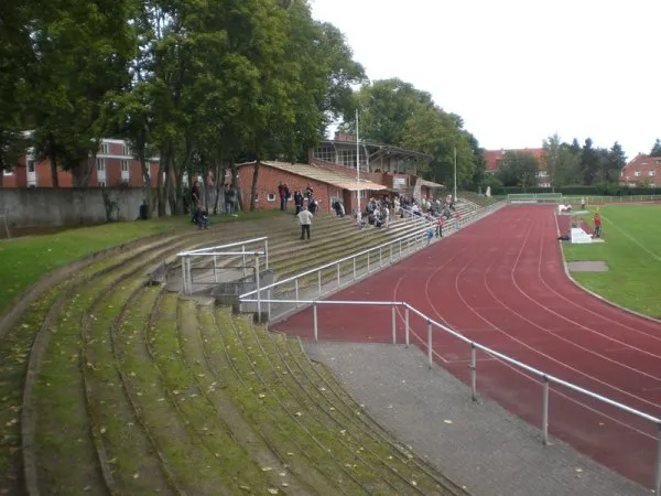 Sportpark Uelzener Straße Estádio