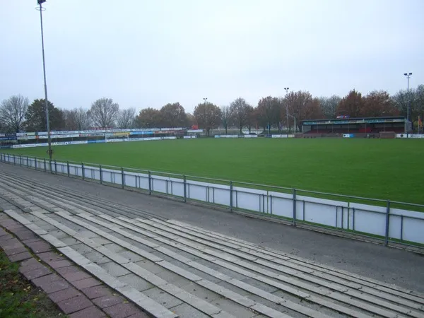 Sportpark Zegersloot Estádio