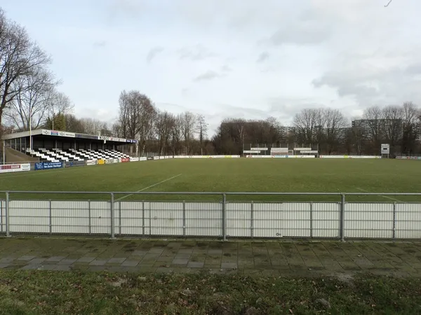 Sportpark Zwaluwenlaan Estádio
