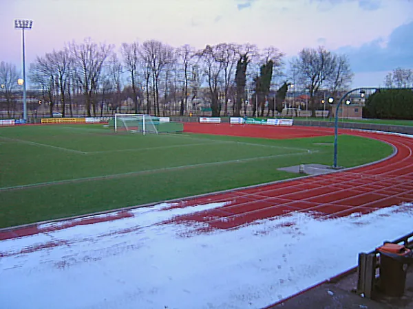 Sportstadion 3 Fonteinen Estádio