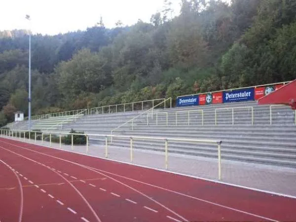 Sportzentrum am Mittelberg Estádio