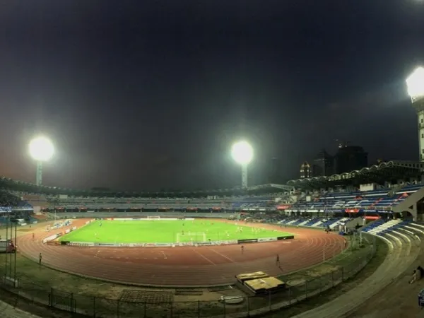 Sree Kanteerava Stadium Estádio
