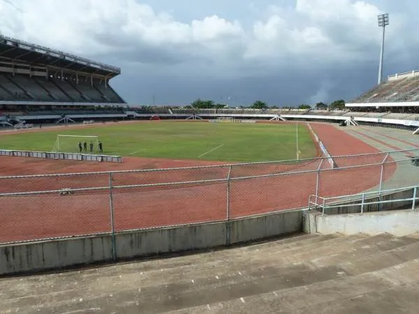 Stade de Kégué Estádio
