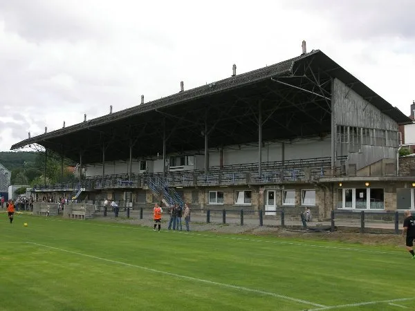Stade de la Géronstère Estádio