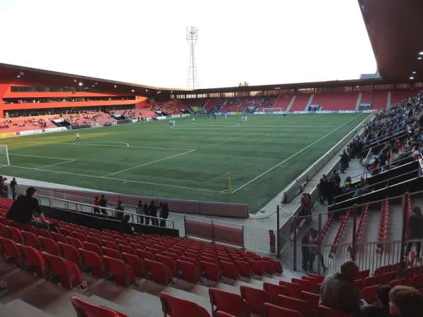 Stade de la Maladière Estádio