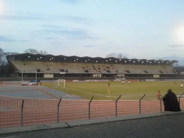 Stade de l'Ill Estádio