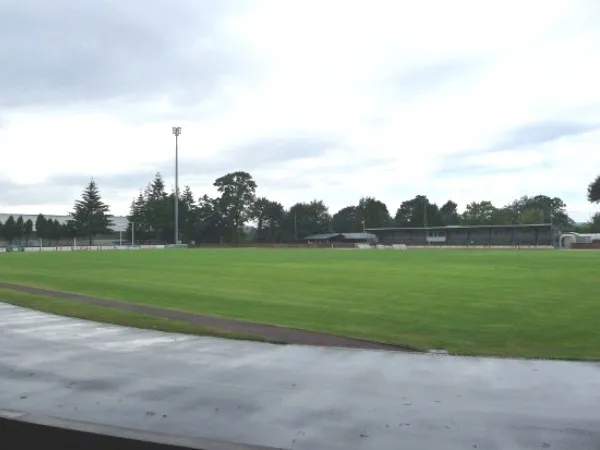 Stade du Pigeon Blanc Estádio