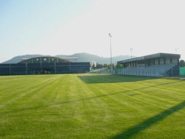 Stade Emile Jeanpierre Estádio