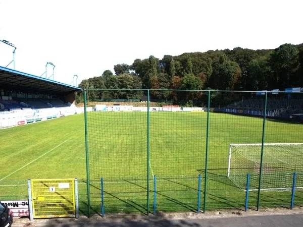 Stade Joseph Mariën Estádio