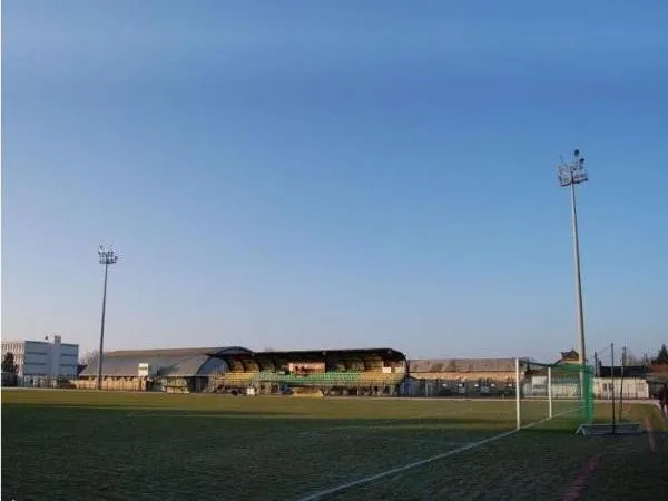 Stade Jules Ladoumègue Estádio