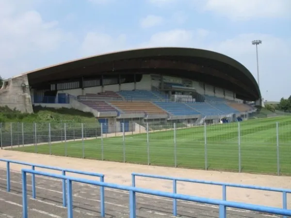 Stade Michel-Amand Estádio