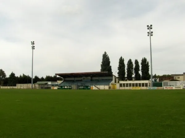 Stade Municipal Estádio