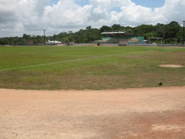Stade Municipal Estádio