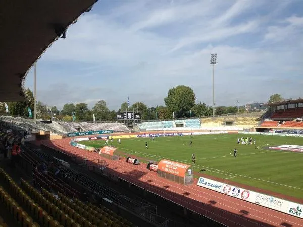 Stade Olympique de la Pontaise Estádio