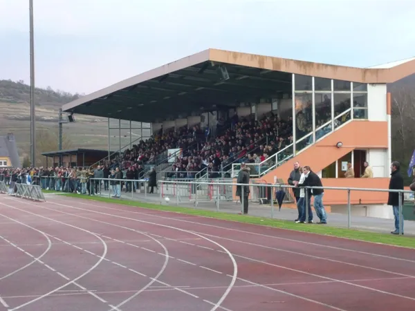 Stade op Flohr Estádio