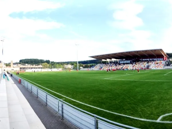 Stade Parc des Sports Estádio
