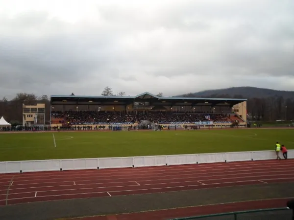 Stade Roger-Serzian